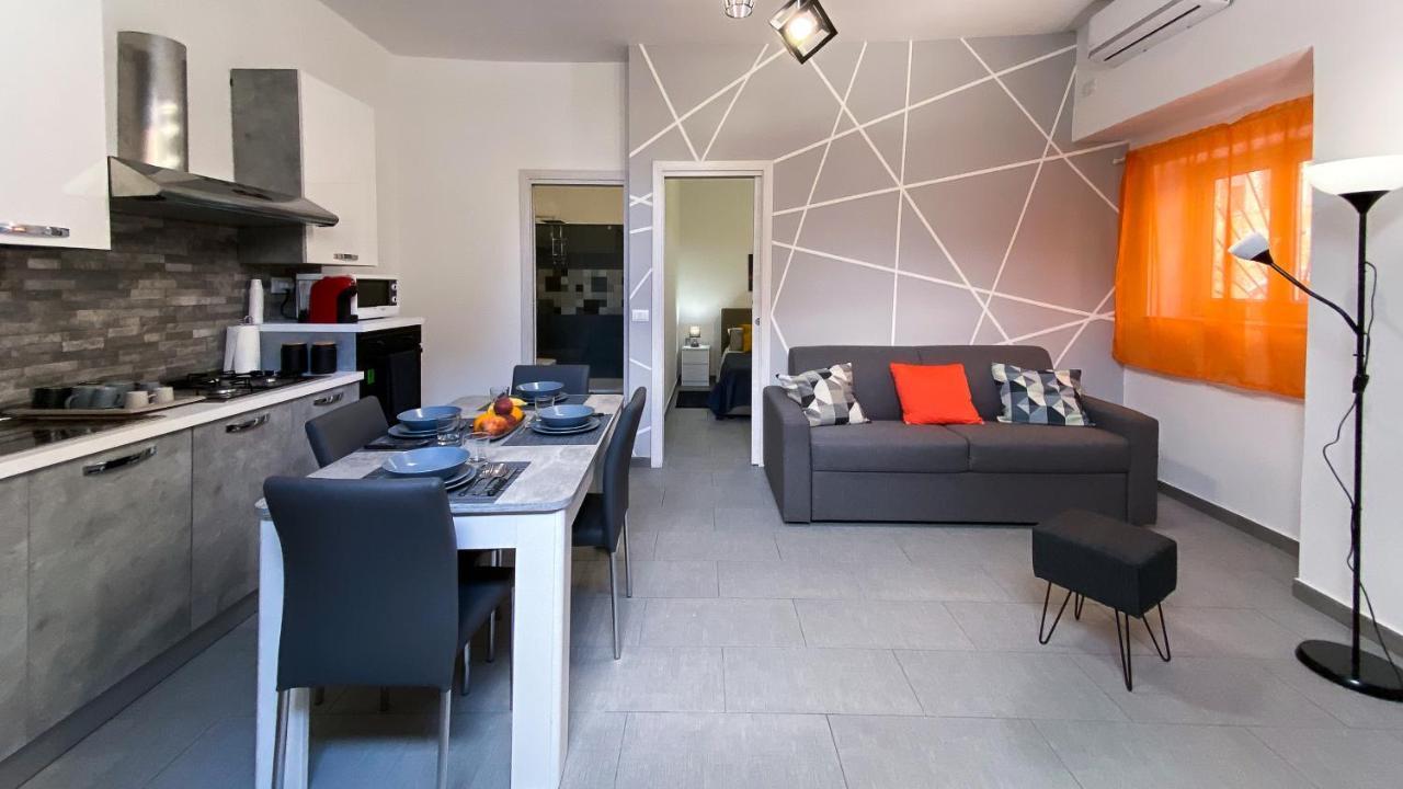 Miracle Apartment CTA Exterior foto